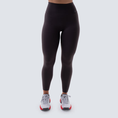 Leggings de Desempenho Feminino AW25 