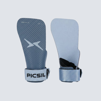 Hawk grips - Estafas sem Magnésio