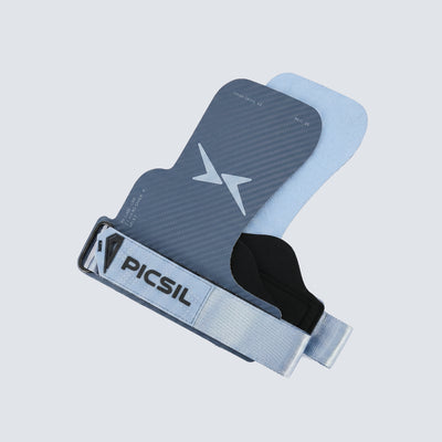 Hawk grips - Estafas sem Magnésio