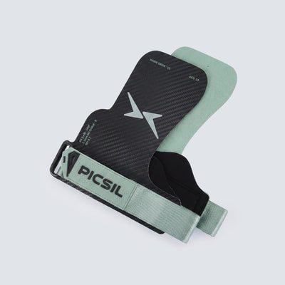 Hawk grips - Estafas sem Magnésio