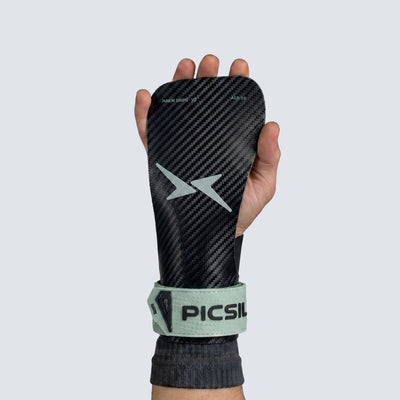 Hawk grips - Estafas sem Magnésio