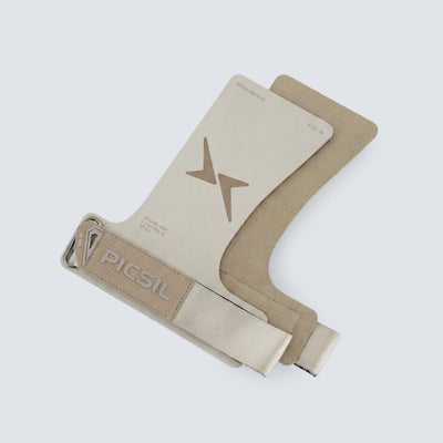 Estafas Heron Grips