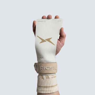 Estafas Heron Grips
