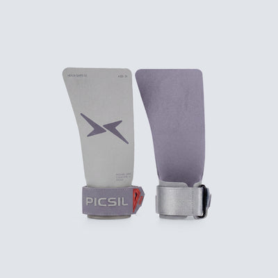 Estafas Heron Grips