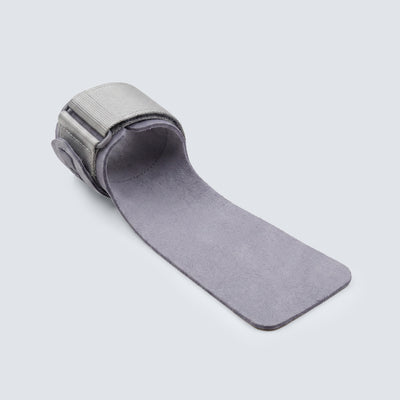 Estafas Heron Grips