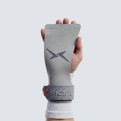 Estafas Heron Grips