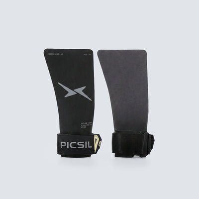 Estafas Heron Grips
