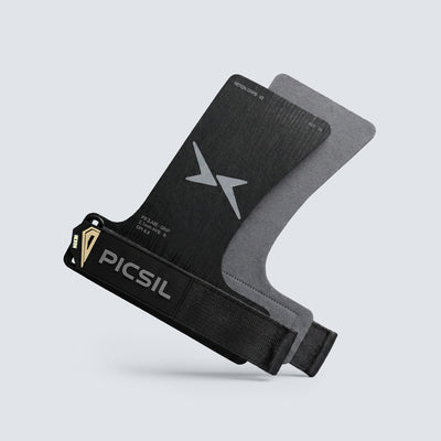 Estafas Heron Grips