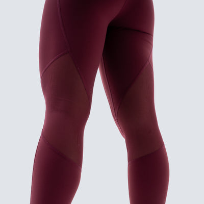 Leggings de Desempenho Feminino AW25 