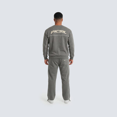 Calças Jogger Homem Lifestyle SS26 