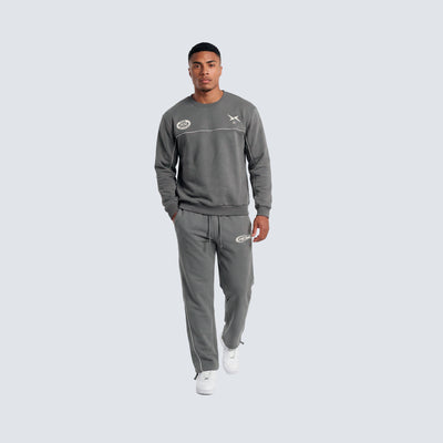 Calças Jogger Homem Lifestyle SS26 