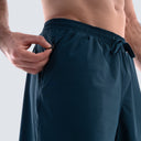 Essenciais Curtos para Homens FY26 