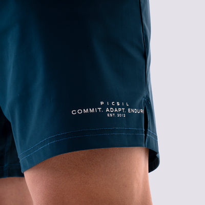 Essenciais Curtos para Homens FY26 