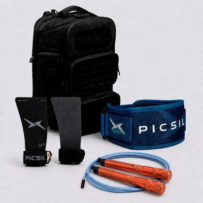 Athlete Pack - De volta ao treino 