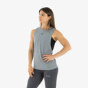 Pacote 3 t -shirts Premium Mulher sem mangas