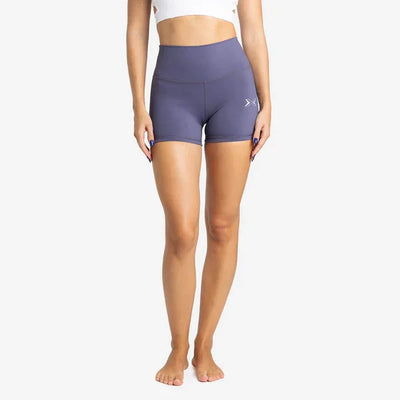 Pacote 3 shorts Mulher Core
