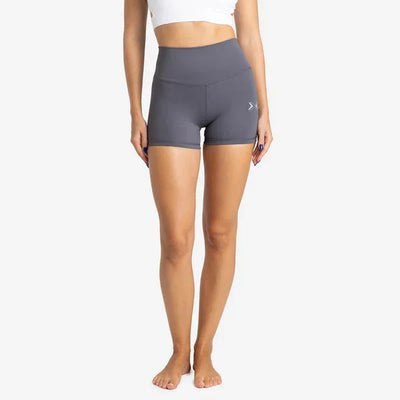 Pacote 3 shorts Mulher Core