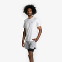 Pacote 3 t -shirts Premium Mangá curto homem