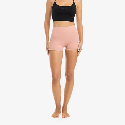Pacote 3 shorts Mulher Core