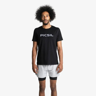 Pacote 3 camisetas básicas T -shirts Core