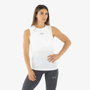 Pacote 3 t -shirts Premium Mulher sem mangas