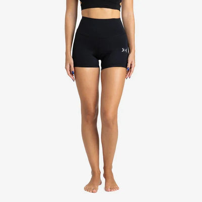 Pacote 3 shorts Mulher Core