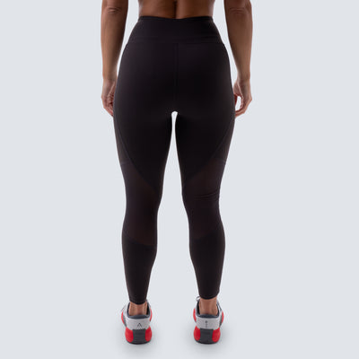 Leggings de Desempenho Feminino AW25 