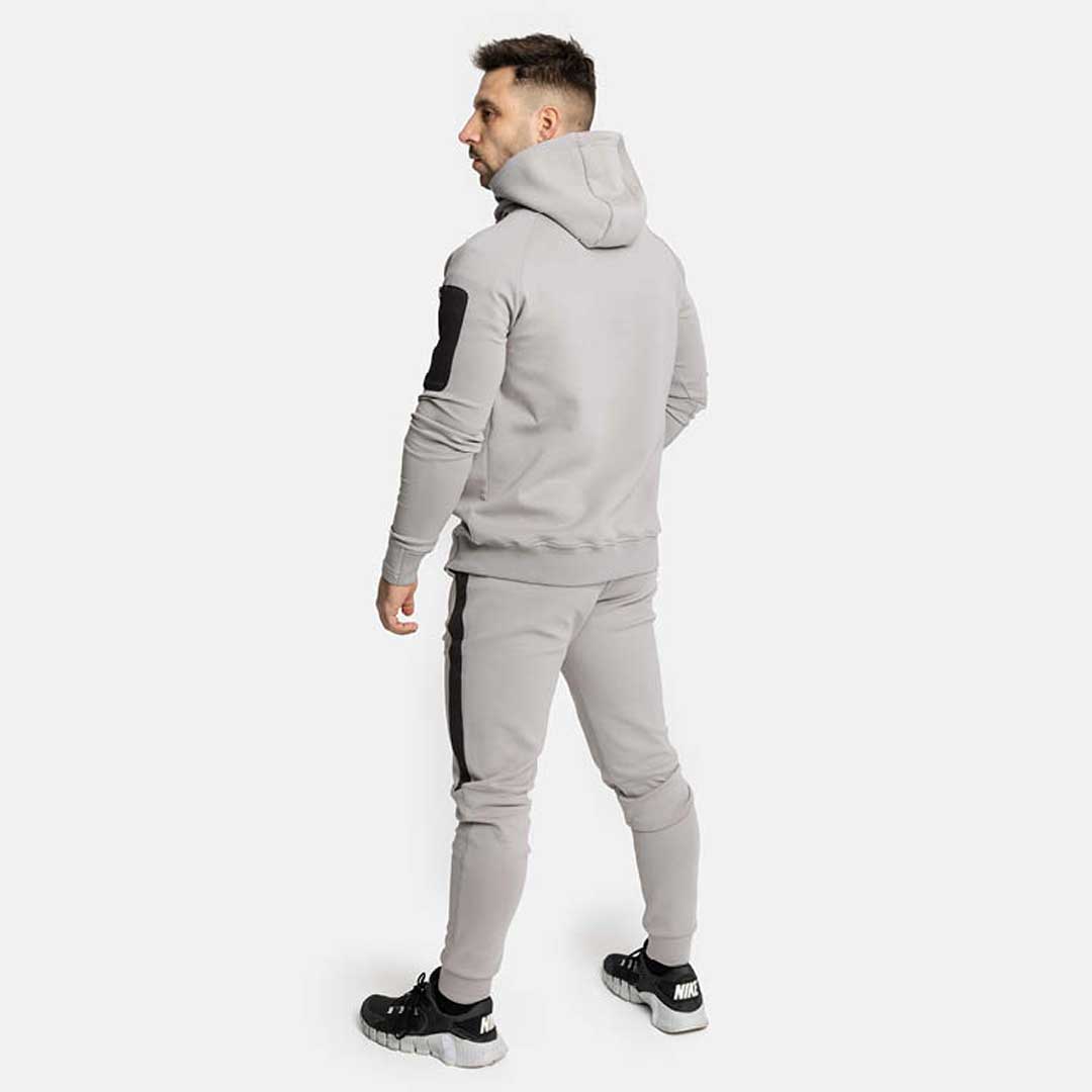 Pantalón Chándal Jogger Urban Hombre Premium